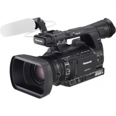 ПРОФЕССИОНАЛЬНАЯ ВИДЕОКАМЕРА PANASONIC AG-AC160EN